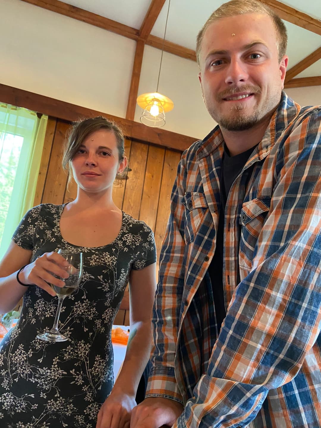 Hvězdy
